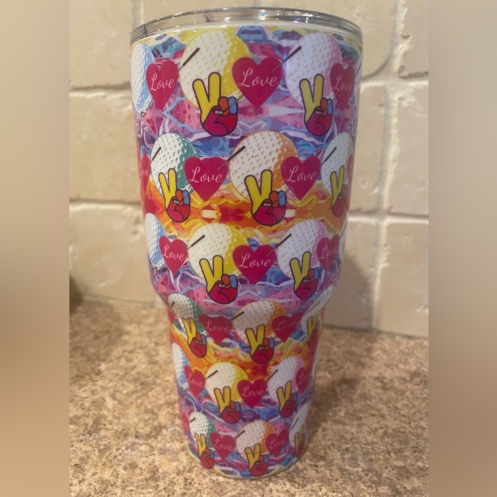 Travel Mug